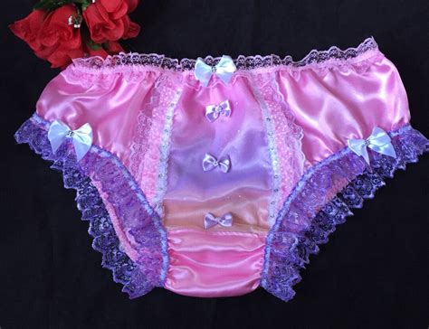 sparkly knickers